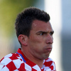 Zvanično: Mario Mandžukić ne igra večeras protiv Grčke