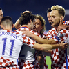 Hrvatska razbila Grčku na krcatom Maksimiru, Vatreni na korak do Svjetskog prvenstva