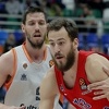 CSKA razbio Valenciju u Moskvi, sjajni Dončić nedovoljan Realu u Tel Avivu