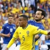 Švedska i Italija u Solni nastavljaju borbu za plasman na Mundijal