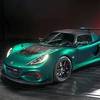 Lotus predstavio najsnažniji Exige do sada