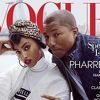 Pharrell Williams pozirao za naslovnicu decembarskog izdanja magazina Vogue