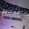 Mladi Zeničani izumili patent "Exo Medic" uz koji gips kao imobilizacijsko sredstvo postaje prošlost