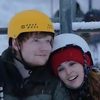 Ed Sheeran pleše na snijegu i spašava mačića u spotu za pjesmu "Perfect"