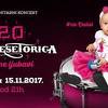 U prodaji karte za humanitarni koncert Dvadesetorice "U ime ljubavi - za Dalal"