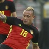 Problemi za Belgiju, ali i Romu: Nainggolan se zbog povrede prepone vratio u Rim