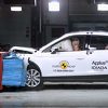 Pet Euro NCAP zvjezdica za novu SEAT Aronu