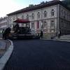 Rekonstrukcija glavne saobraćajnice u Srebrenici u završnoj fazi