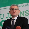 Džaferović: Za SDA neprihvatljiv prijedlog izmjena i dopuna Izbornog zakona BiH