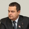 Dačić: Između BiH i Srbije sporno samo tri posto granice