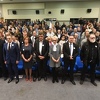 Novi politički pokret "Most 21" okupio Josipa Pejakovića, Duška Vujoševića i Bakira Nakaša