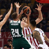 Panathinaikos slavio u velikom grčkom derbiju, Crvena zvezda poražena od Unicaje