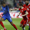 Francuska savladala Vels, Engleska i Njemačka odigrali meč bez pogodaka
