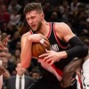 Blazersima ni sjajna partija Nurkića nije pomogla da izbjegnu poraz od Netsa