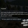 "Pajzde 'vamo": Kakva je sudbina krajiškog i ostalih narodnih govora u BiH