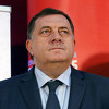 Dodik: Prisluškuju me, ja sam najprogonjeniji čovjek u BiH