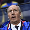 Ventura: Nezasluženo smo poraženi od Švedske, nismo imali sreće