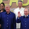 Putin i Trump se dogovorili za plan u Siriji