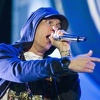 Svjetska premijera Eminemovog novog singla "Walk on water" na dodjeli nagrada MTV EMA u Londonu