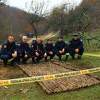 Federalna uprava civilne zaštite na lokalitetu kod Goražda iskopala i uklonila 430 mina