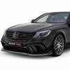 Brabus 700 i Brabus 900 su Mercedes-AMG S63 i Maybach S650
