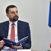 Konaković: Veliki broj kapitalnih projekata u Nacrtu budžeta za 2018. godinu