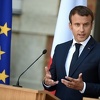 Iran odbacio Macronovu inicijativu za pregovore o balističkim projektilima