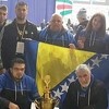 Zildžić prezadovoljan nastupom bh. boraca na Svjetskom prvenstvu u kickboksu u Budimpešti