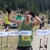 Utrka 10 km na Igmanu: Alija Imamović najbrži u muškoj, a Amela Trožić u ženskoj konkurenciji