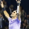 Federer pobjedom protiv Socka otvorio završni turnir u Londonu