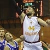 Bosna Royal nakon preokreta slavila u gradskom derbiju protiv Sparsa