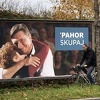 Preliminarni rezultati predsjedničkih izbora u Sloveniji: Borut Pahor u tijesnom vodstvu