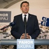 Borut Pahor drugi put izabran za predsjednika Slovenije