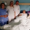 Na KCUS-u uspješno izvedena transplantacija prsta s noge na šaku