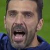 Kompletan San Siro pjevao himnu Italije, Buffon na kraju zaplakao