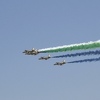 Dubai Airshow: Preko 160 letjelica, akrobacije u zraku i poslovi vrijedni milijarde