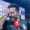 Buffon u suzama napustio Azzurre: Nismo uspjeli u nečemu što je važno za državu
