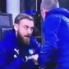De Rossi se svađao s pomoćnim trenerom Italije za vrijeme meča sa Švedskom