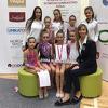 Gimnastičarke Slobode osvojile pet medalja u Sloveniji