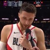 Nurkić održao Jokiću čas košarke, a onda ga nakon meča pohvalio