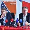 SDP i DF traže vanrednu sjednicu nakon upućenog Prijedloga zakona o izbornim jedinicima u FBiH