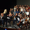 Srebrenički hor Superar održao koncert prijateljstva "Ljubav nek združi" u BNP Zenica