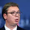Vučić: Da sam ja rekao da treba priznati nezavisnost Republike Srpske završio bih u Hagu