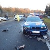 Objavljen snimak incidenta na Nurburgringu u kojem je učestvovalo čak 14 automobila