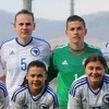 Samira Hurem odabrala igračice za utakmice sa Engleskom i Velsom