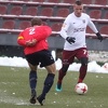 Dobar trening: Sarajevo postiglo sedam golova protiv Moševca