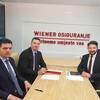 Wiener osiguranje podržava projekat "Pouzdanost 2017"