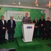 SDA: Odbacujemo harangu koju je pokrenuo dio srbijanskog vodstva na Bakira Izetbegovića