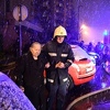 Gorio stan u sarajevskom naselju Alipašino Polje, više osoba lakše povrijeđeno