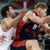 Baskonia ponizila Real Madrid, Efes slavio na gostovanju u Tel Avivu